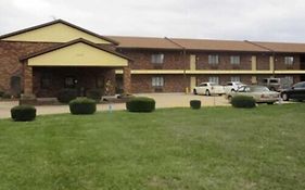 Quality Inn Farmington